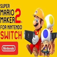Super Mario Maker 2 Rilis Juni 2019